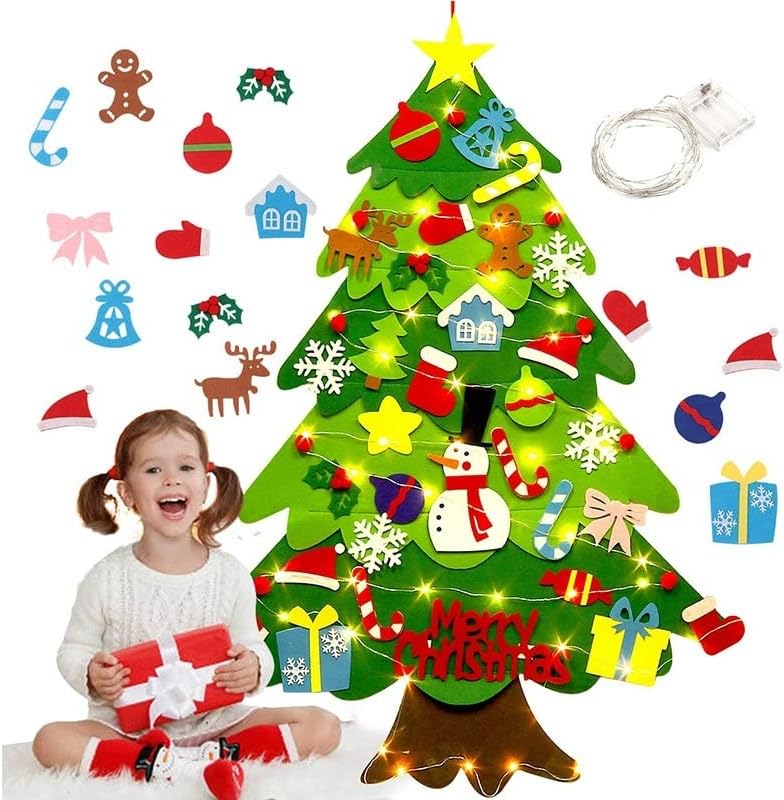 Karácsonyi Színező Banner Kerti, BARKÁCS Éreztem, karácsonyfa, DIY karácsonyfa LED String Fények, Karácsonyi Ajándékok, Karácsonyi Dekoráció,