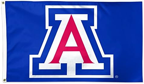 Arizona Wildcats Zászló 3 x 5'