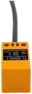 TL-Q5MC1 Tér típusú Induktív Közelség Kapcsoló, Érzékelő - (Szín: TL-Q5MD1 DC NEM)
