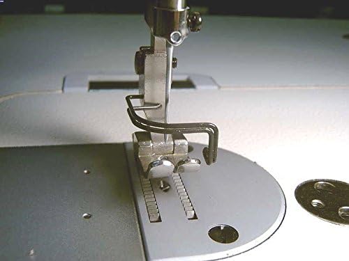 Juki DDL-8700-H Ipari Egyenes Öltés Varrógép, K. D. táblázat & szervomotor DIY