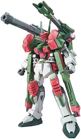 Bandai Hobbi 42 Verde Buster Gundam, Bandai Stargazer Akciófigura
