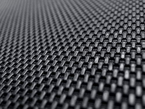 3D MAXpider 2014-2019 Mini kemény tetős 4 ajtós Kagu 1. & 2. Sor Floormats - Fekete (L1MN01501509)