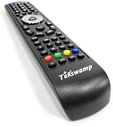 Tekswamp TV Távirányító Vizio XVT3D580CM