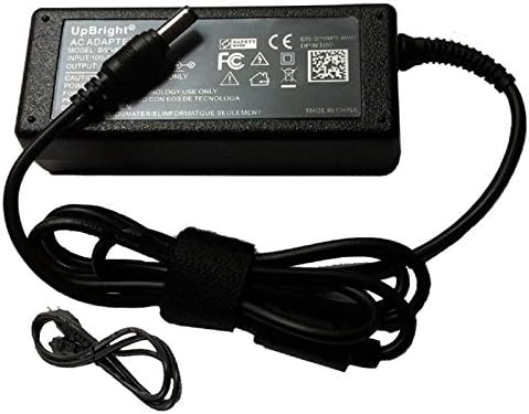 UpBright 15 V AC/DC Adapter Kompatibilis Phihong PSAA60M-150-R PSAA60M-150R PSAA60M150R 3-Vezetékes Modell-AT-15004000 P/N DS150060C14-S
