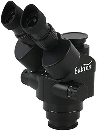 KXA 3,5 X-90X Zoom Simul Fokális Trinocular Sztereó Mikroszkóp + Többfunkciós Alumínium Állvány + 50MP 1080P 4K UHD HDMI Kamera (Szín : F)