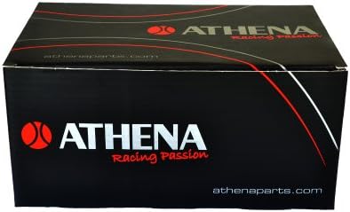 Athena (P400250100006) 44.5 mm 65cc Standard Unalmas Henger Készlet