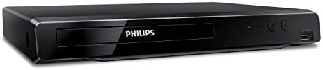 Philips BDP1502 Blu-Ray Lemez/DVD Lejátszó, DVD Video, HD felskálázás