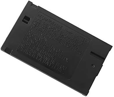 HHR-P104 NI-MH Újratölthető Akkumulátor Panasonic 3.6 V 830mAh AAA Akkumulátor Vezeték nélküli Telefonok