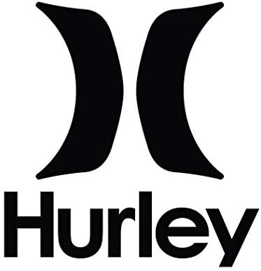Hurley Női Baseball Sapka - Horizont Ívelt Színültig Snap-Vissza Hab baseballsapkás