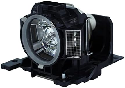 Dekain Projektor Lámpa Csere DT00891 / DT00893 Hitachi CP-A52 CP-A100 CP-A101 CP-A200 ED-A100 ED-A101 ED-A110 ED-A111 Powered by Philips