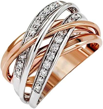 Gyűrű a Fiú Boldog Arcát Gyűrű Egyszerű Esküvői Gyémánt Nyitott, Ezüst Gyűrű, olasz Ezüst Gyűrű Pár Arany Gyűrű