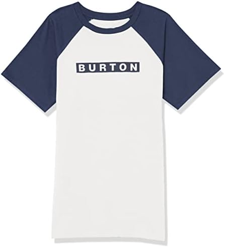 Burton Gyerekek Vault Rövid Ujjú T-Shirt