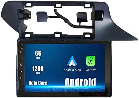 Android 10 Autoradio Autós Navigációs Sztereó Multimédia Lejátszó, GPS, Rádió, 2.5 D érintőképernyő forBenz E Osztály 2011-2015 Octa-Core