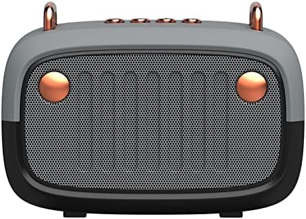Delarsy Az Új Sztereó Hangos Beltéri Vezeték nélküli Hordozható Mini Bluetooth Kis Hangszóró HC2
