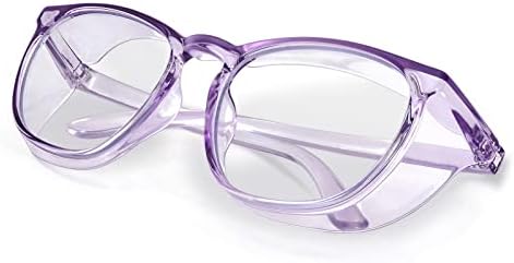 PSI Anti-Köd Biztonsági Szemüveg a Nők, Férfiak, Aranyos Labor Elegáns Védőszemüveget a Nővérek, Szemet Védő Szemüveg