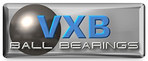 VXB Márka SWA-5-12-1-Ó NBK Állítsa be a Fém Alátét Acél NBKPack 10 Alátétek NBK - Made in Japan