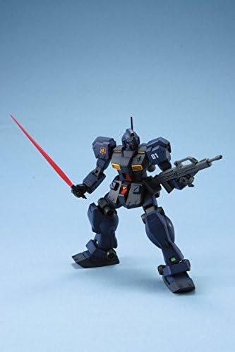 Gundam RGM-79Q GM Elfojtani HGUC 1/144 Skála