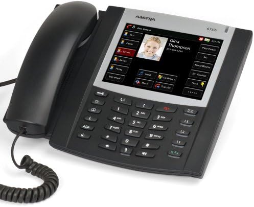 Aastra 6739i IP Telefon