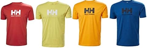 Helly-Hansen Hh Logo Tee Póló