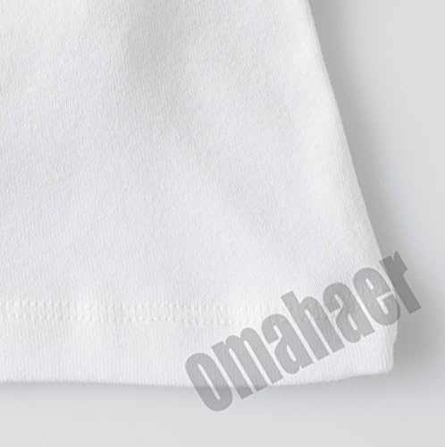 Omahaer Rex, A Fiatal Ember Teeshirt Alkalmi Trendi