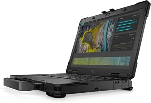 Dell Latitude Masszív 14 5430 Laptop (2022) | 14 FHD | Core i7 - 512 gb-os SSD - 16GB RAM | 4 Mag @ 4.4 GHz - 11 Gen CPU Nyerni