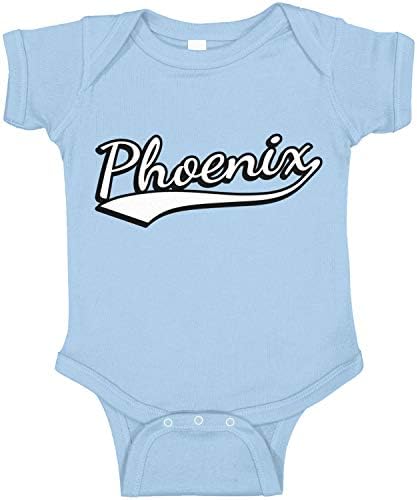 Amdesco Phoenix, Arizona Csecsemő Body