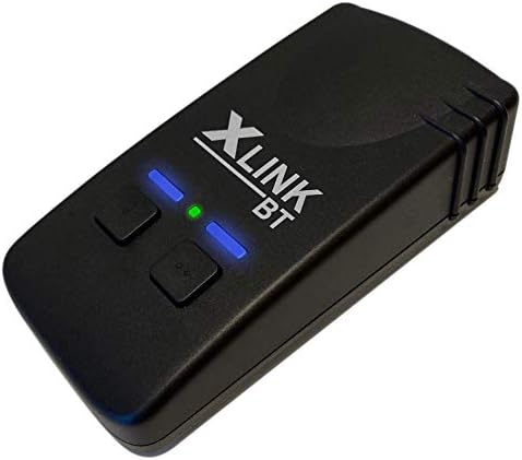 Xtreme Technológiák Új XLink BT Bluetooth-Átjáró