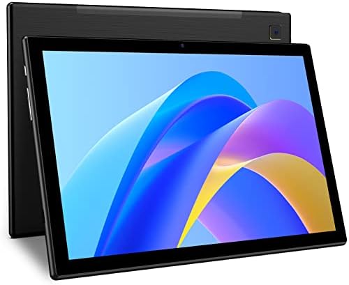 CNMF Tablet 10 Hüvelykes, Android 10.0 OS, 32 gb-os Tároló, 6000mAh Akkumulátor, WiFi, Bluetooth - 3PCS