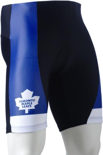 NHL-Toronto Maple Leafs Női Kerékpáros Nadrág