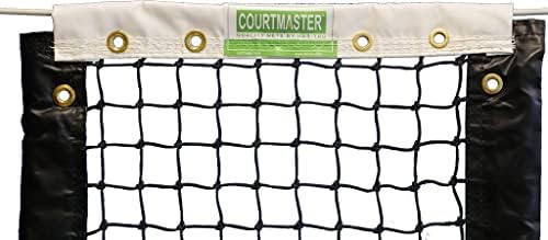 Courtmaster Tenisz Nettó w Center Heveder Tartalmazza - Bíróság Berendezések Csomag