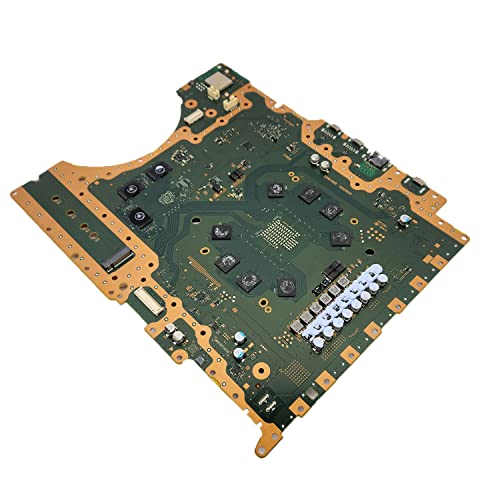 PS5 PlayStation 5 Csere Alaplap Fő Logic Board (EDM-020) & Megfelelő PCB (UHN-020) a Modell CFI-1115A