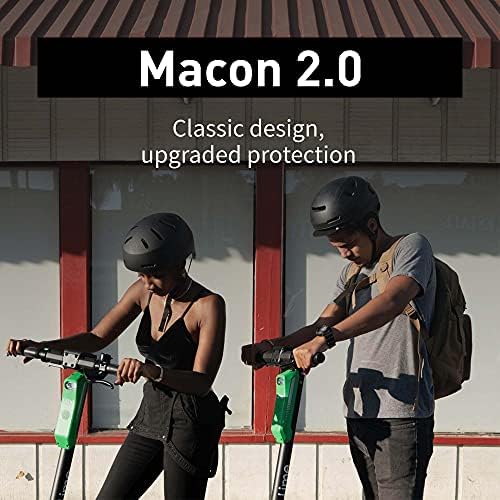 Bern, Macon 2.0 Multisport Sisak