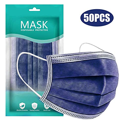 Bluefunny face_masks felnőttek számára, maszkok, eldobható készült az usa-ban maszkok eldobható 5t téli kabát olcsó, eldobható
