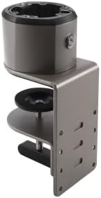ASUS ROG Monitor Desk Mount Kit ACL01 Támogatja a Legtöbb 24 49 PG pedig XG Sorozat Modell, nem egyeztethető össze a Nem-ASUS