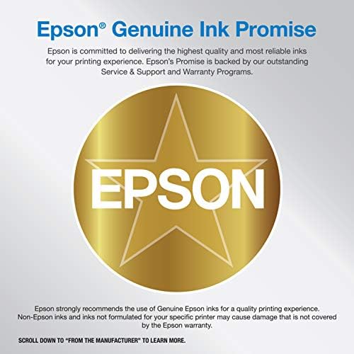 Epson ET-3600 EcoTank Vezeték nélküli Színes multifunkciós super tartályból Nyomtató Szkenner, Fénymásoló & Ethernet