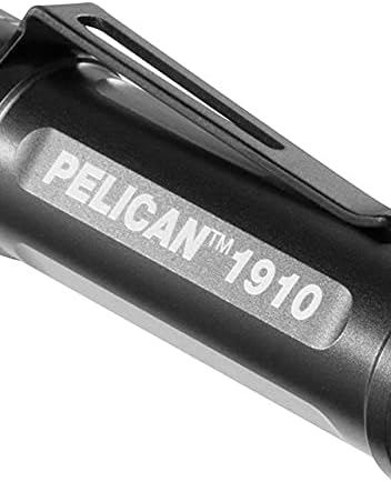 Pelikán 1910B LED Zseblámpa (Fekete)