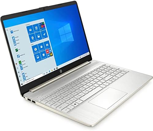 Cím: HP Laptop 15,6 hüvelykes 15-dy0026ds HD Notebook, Intel Celeron N4020, 4GB DDR4 RAM, 128GB SSD, Intel UHD Grafika 600, a Windows