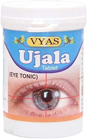 Zeeke Vyas Ujala - 100 Tabletta