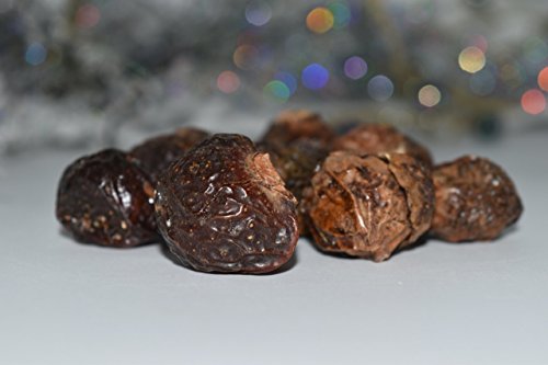 Szappan Nuts 1 oz - Szappan Bogyók - Sapindus Mukorossi - Természetes tisztítószerek