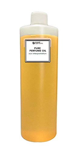 Grand Parfums Parfüm Olaj Kompatibilis A Csoda, a Nők, a Test Olaj (16 Dkg)