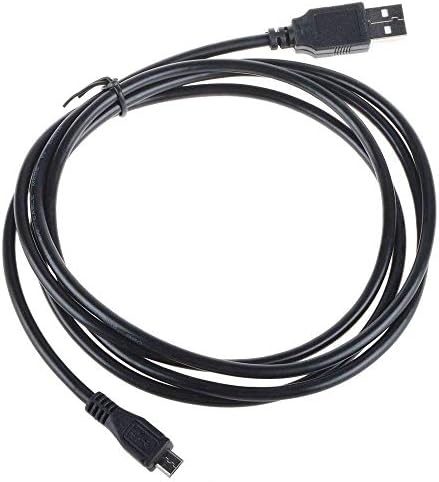 A margaritát USB Adat/Töltő Kábel Kábel Epson Workforce DS-30 J291A Sheetfed Szkenner