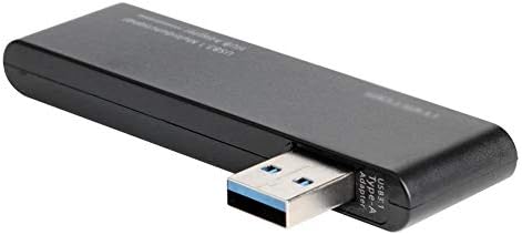 n/a Hordozható 5 az 1-ben USB 3.0 HUB Elosztó Átalakító 5Gbps USB 3.0 SD TF Kártya Adapter Asztali Laptop PC