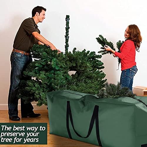 48in/69in táskák tárolására,karácsonyfa tároló táska tároló táska fa, műanyag táska táska állvány karácsonyfa tároló koszorú tároló tartály