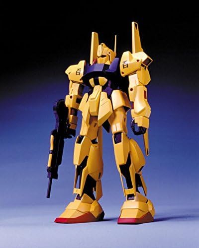 BANDAI 1/100 No. 23 MSN-00100 100 Képlet (Mobil Öltöny Z Gundam)