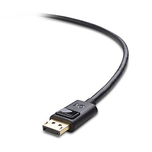 Kábel Számít, DisplayPort-VGA Kábel (DP-VGA Kábel) 6 Méter