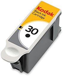 Kodak 30B Tintapatron - Fekete - 1 Év Korlátozott Garancia