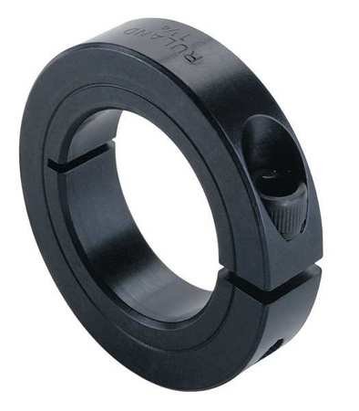 Beállítógyűrűt, Bilincs, 1db, 30 mm, Acél