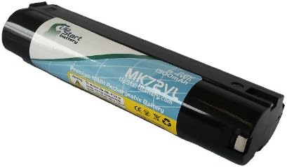 Csere Makita BTW255 Akkumulátor, USB-Power Source - Kompatibilis Makita 18V Lítium-Ion szerszámgép Akkumulátor (3000mAh)
