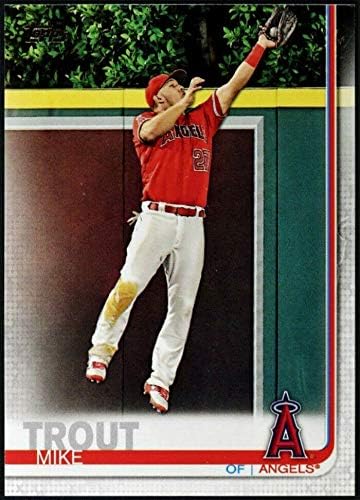 2019 Topps MLB Baseball Sorozat Teljes Menta Kezét Leválogatva 700 Kártya Beállítása TÖLTÖTT Csillag Újonc Kártya, Beleértve Aaron