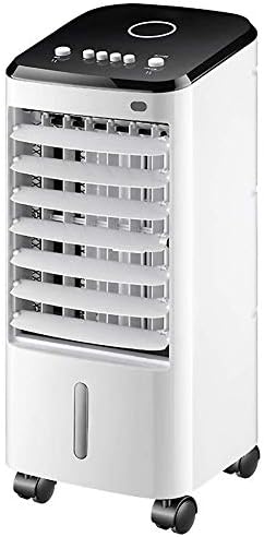 ISOBU LILIANG - Hatékony Hűtés, Légkondicionáló, Ventilátor, Hordozható Párolgási Hűtők Néma Rajongó Kis Hűvösebb Levegő Párásító